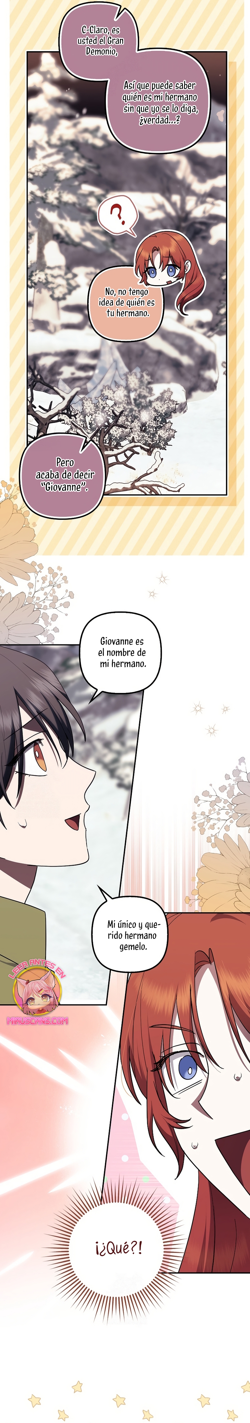 La sencilla vida de soltería disfrutada después de ser abandonada Capítulo 95 - Página 15