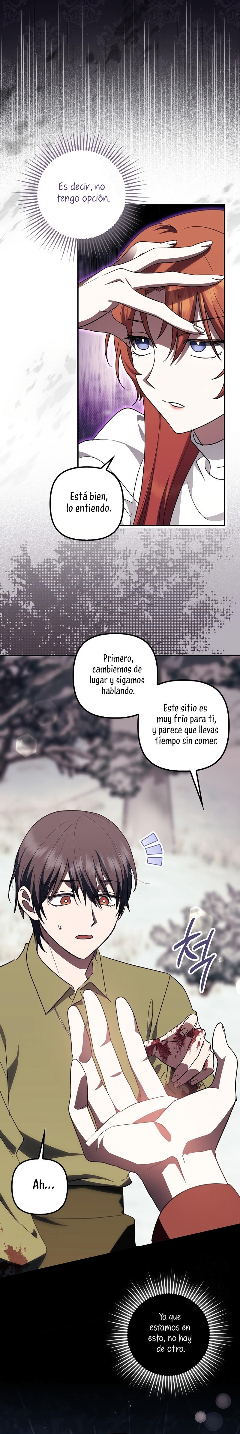 La sencilla vida de soltería disfrutada después de ser abandonada Capítulo 95 - Página 19