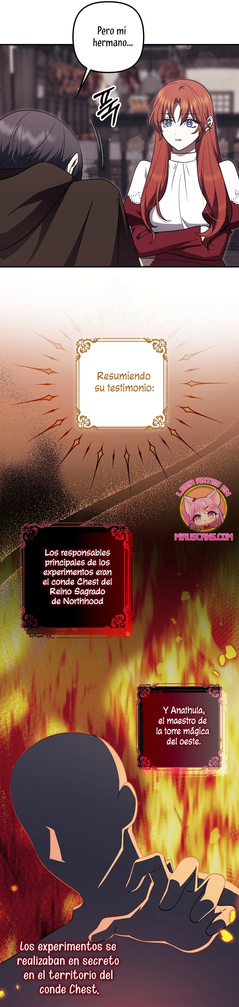 La sencilla vida de soltería disfrutada después de ser abandonada Capítulo 95 - Página 22