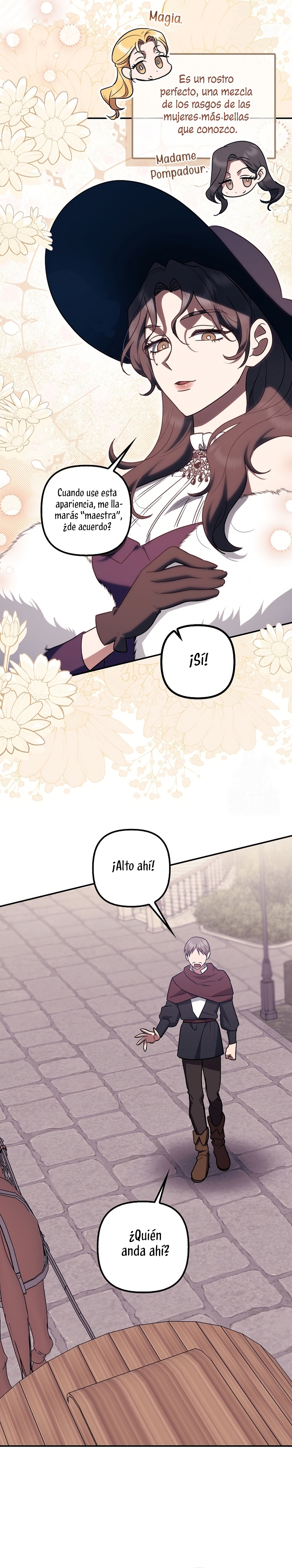 La sencilla vida de soltería disfrutada después de ser abandonada Capítulo 95 - Página 28