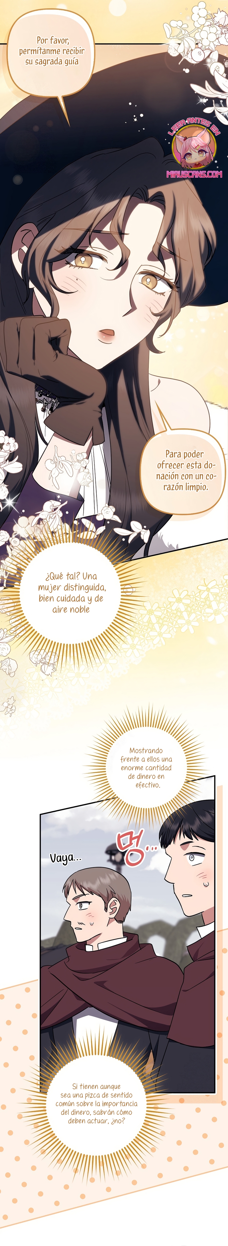 La sencilla vida de soltería disfrutada después de ser abandonada Capítulo 95 - Página 32