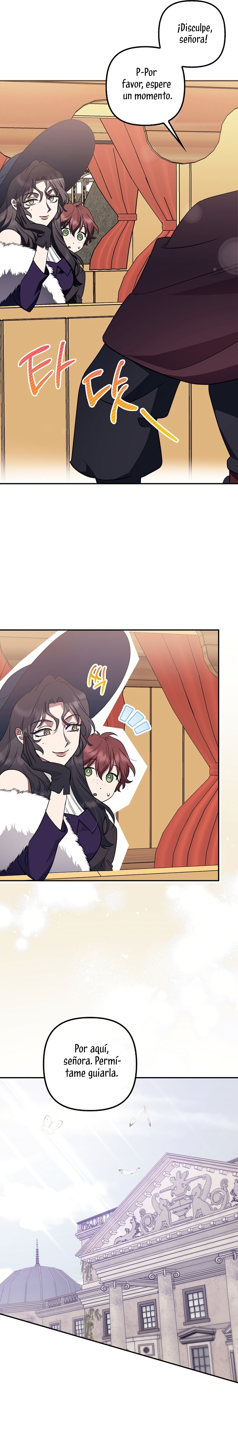 La sencilla vida de soltería disfrutada después de ser abandonada Capítulo 95 - Página 33