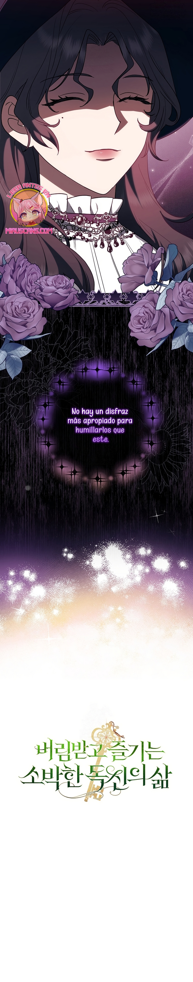 La sencilla vida de soltería disfrutada después de ser abandonada Capítulo 95 - Página 36