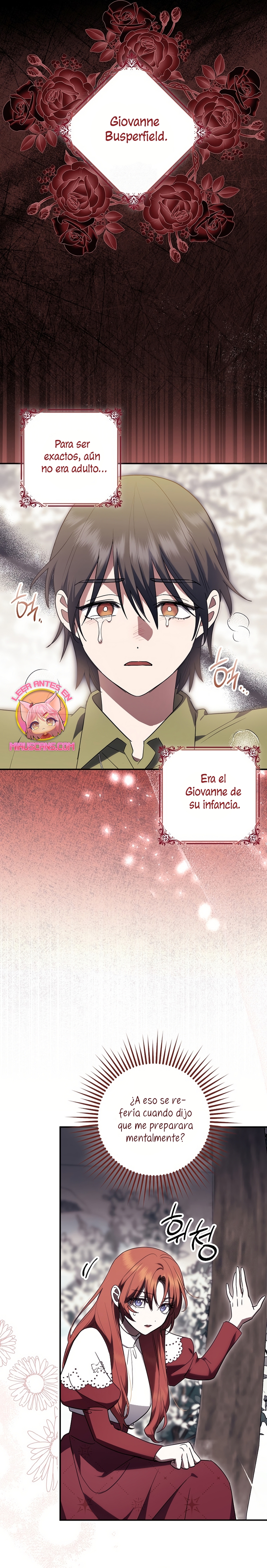 La sencilla vida de soltería disfrutada después de ser abandonada Capítulo 95 - Página 7