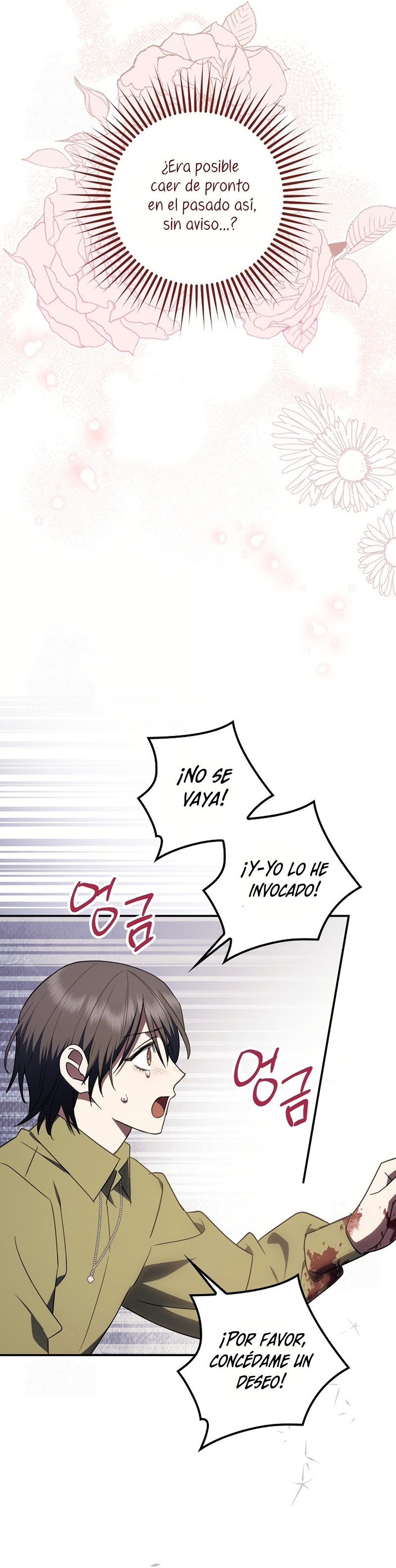 La sencilla vida de soltería disfrutada después de ser abandonada Capítulo 95 - Página 8