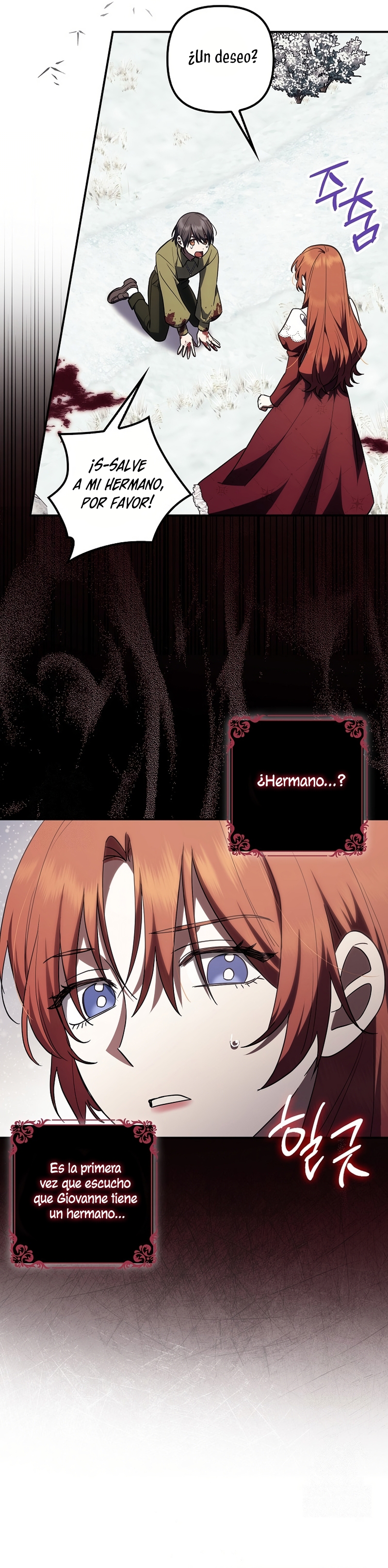 La sencilla vida de soltería disfrutada después de ser abandonada Capítulo 95 - Página 9