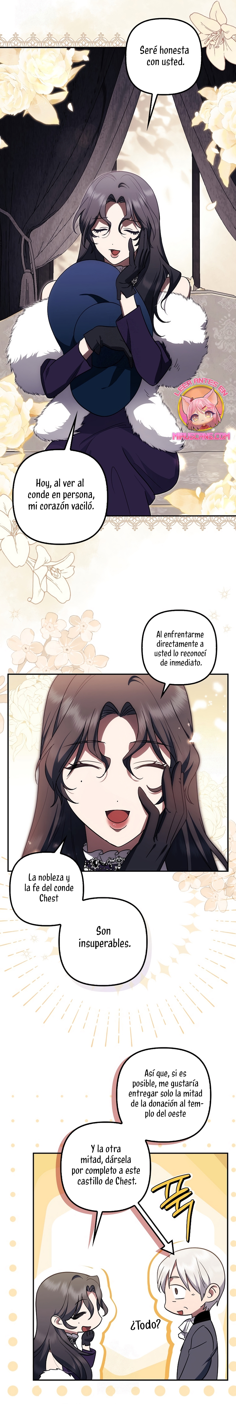 La sencilla vida de soltería disfrutada después de ser abandonada Capítulo 96 - Página 10