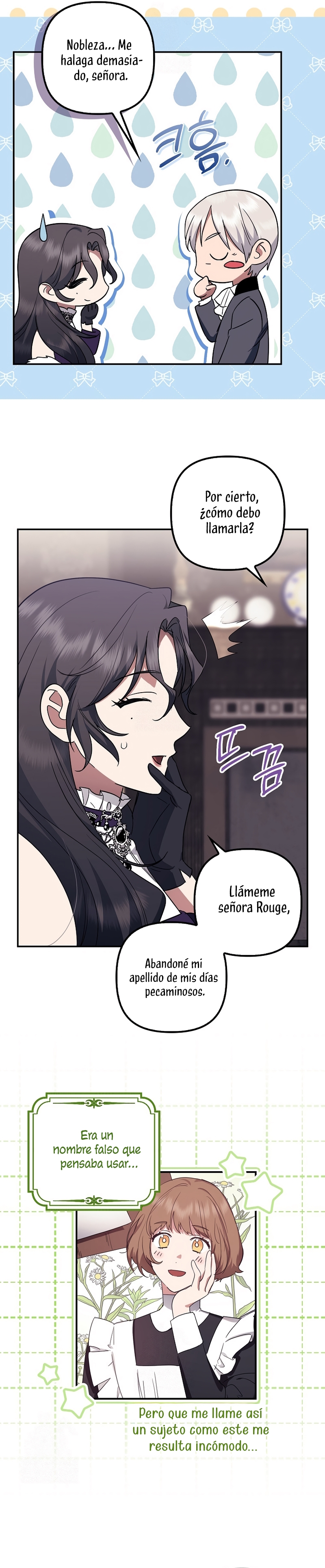 La sencilla vida de soltería disfrutada después de ser abandonada Capítulo 96 - Página 11