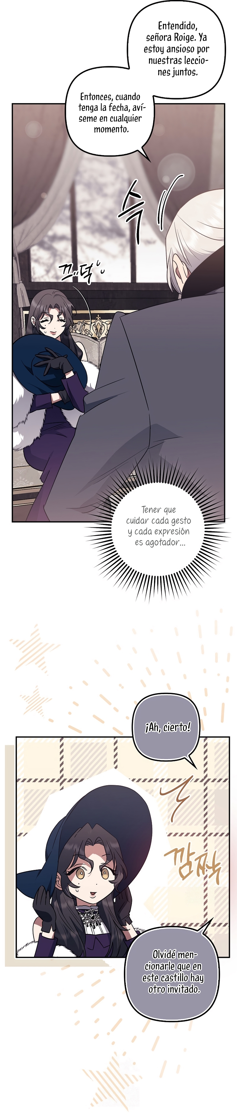 La sencilla vida de soltería disfrutada después de ser abandonada Capítulo 96 - Página 12