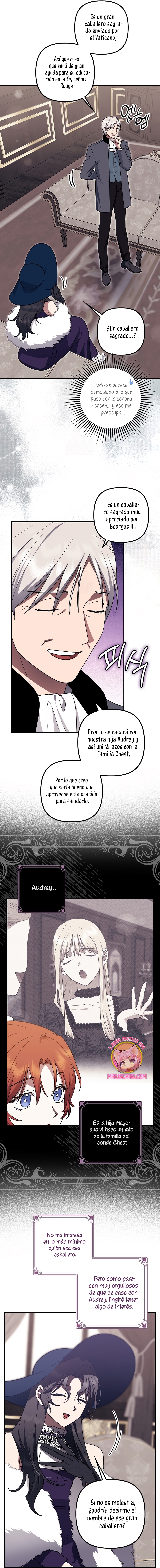 La sencilla vida de soltería disfrutada después de ser abandonada Capítulo 96 - Página 13