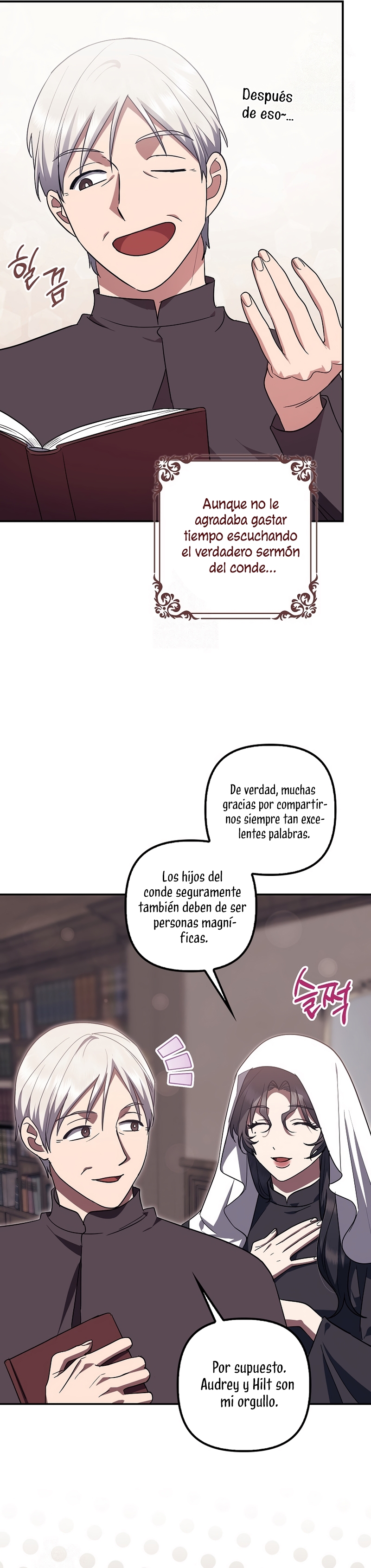 La sencilla vida de soltería disfrutada después de ser abandonada Capítulo 96 - Página 17