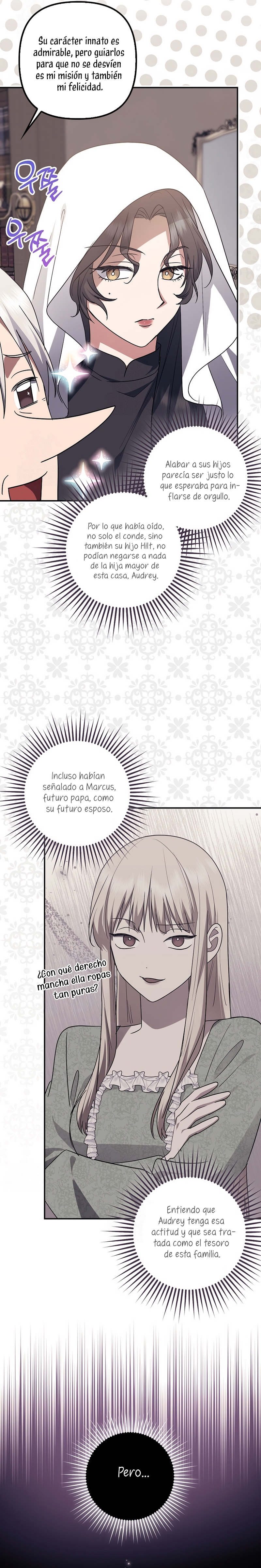 La sencilla vida de soltería disfrutada después de ser abandonada Capítulo 96 - Página 18