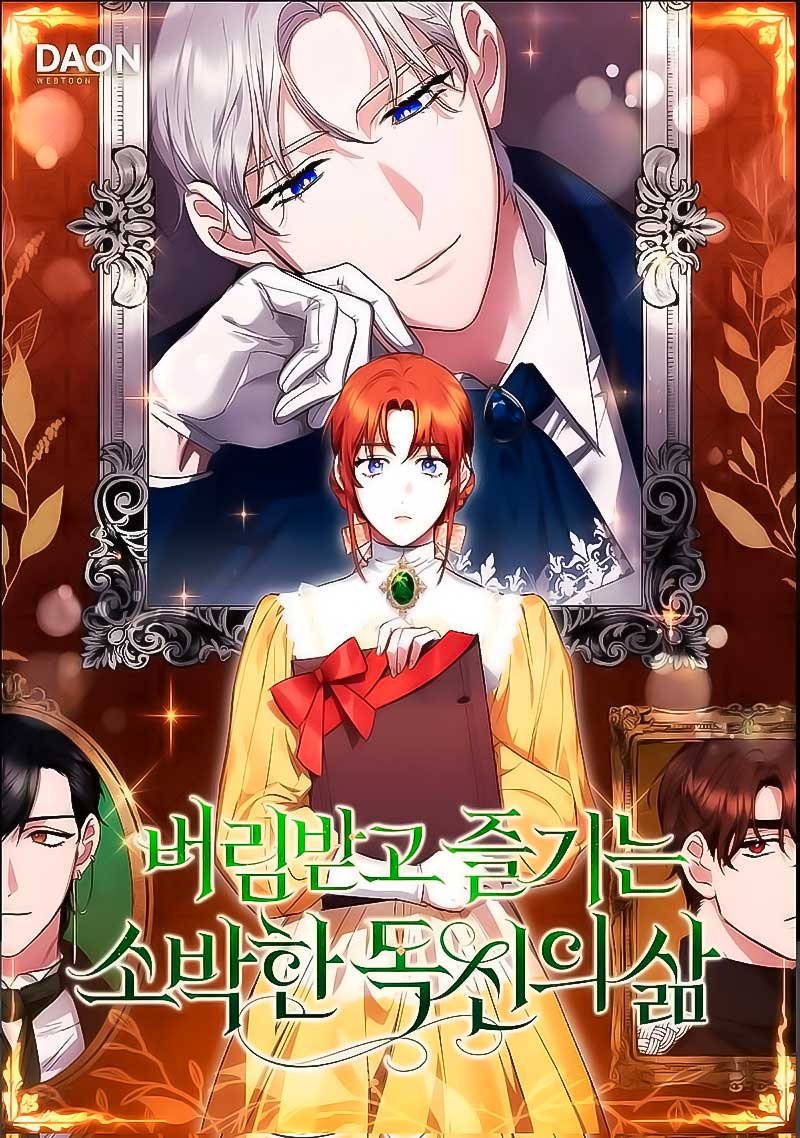 La sencilla vida de soltería disfrutada después de ser abandonada Capítulo 96 - Página 2