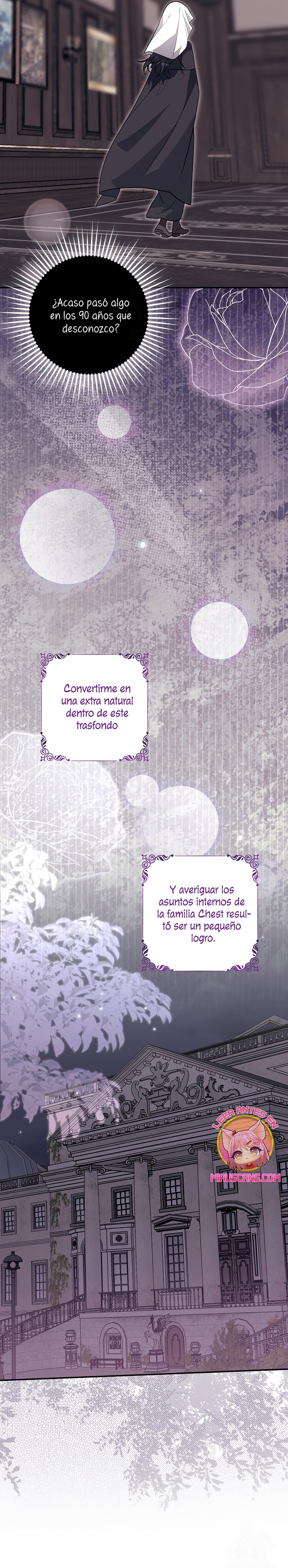 La sencilla vida de soltería disfrutada después de ser abandonada Capítulo 96 - Página 20