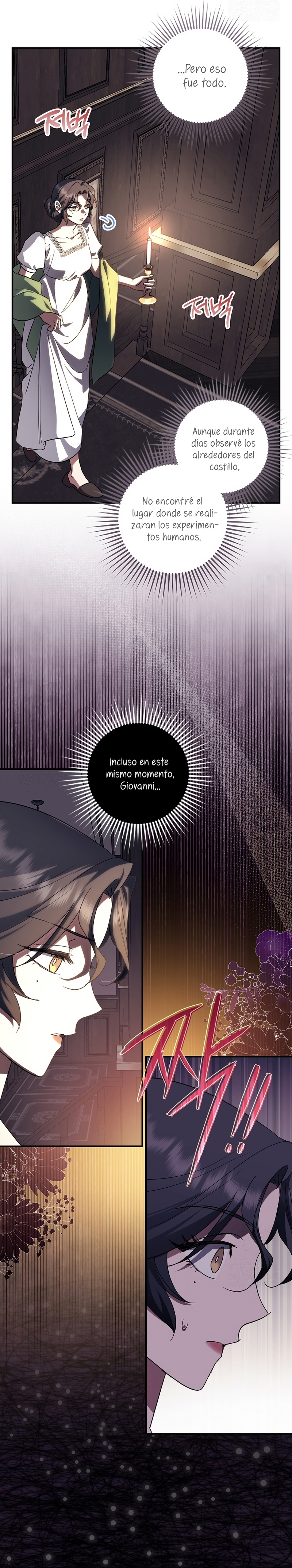 La sencilla vida de soltería disfrutada después de ser abandonada Capítulo 96 - Página 21