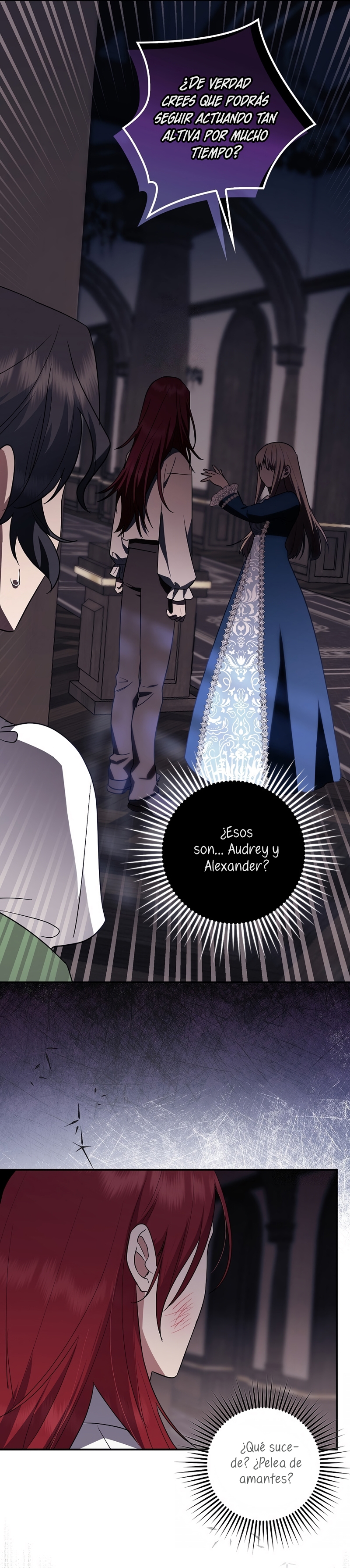 La sencilla vida de soltería disfrutada después de ser abandonada Capítulo 96 - Página 22