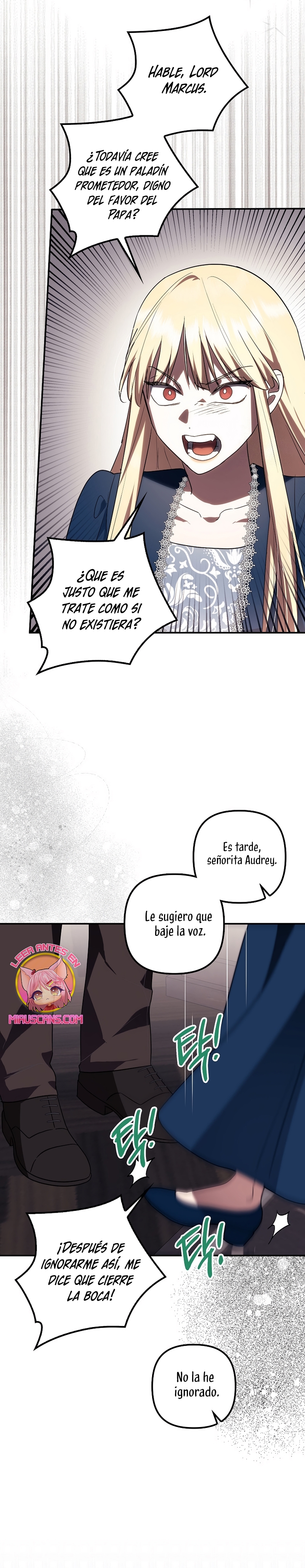 La sencilla vida de soltería disfrutada después de ser abandonada Capítulo 96 - Página 23