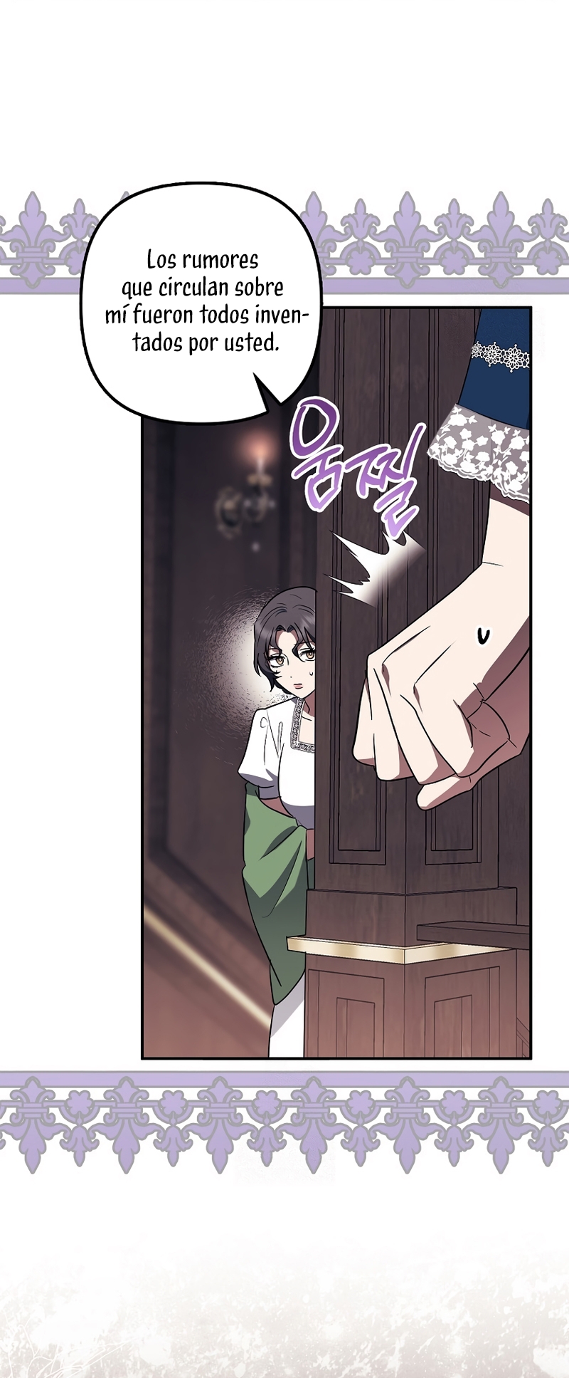 La sencilla vida de soltería disfrutada después de ser abandonada Capítulo 96 - Página 26