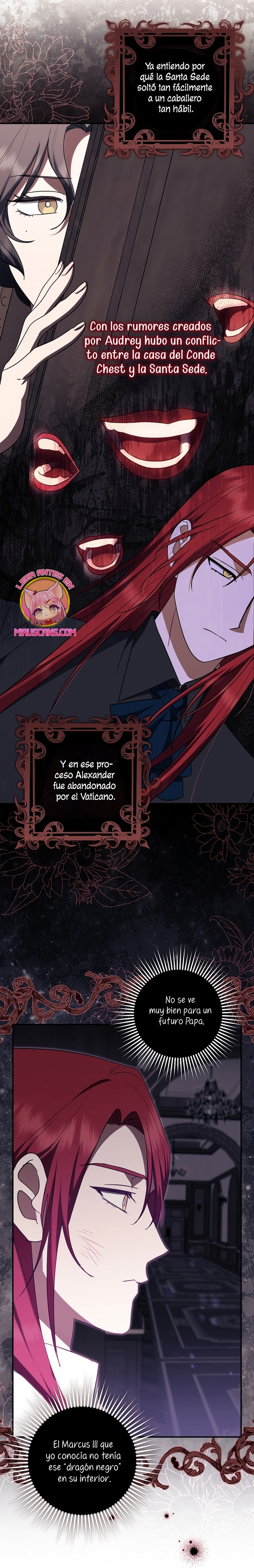 La sencilla vida de soltería disfrutada después de ser abandonada Capítulo 96 - Página 27