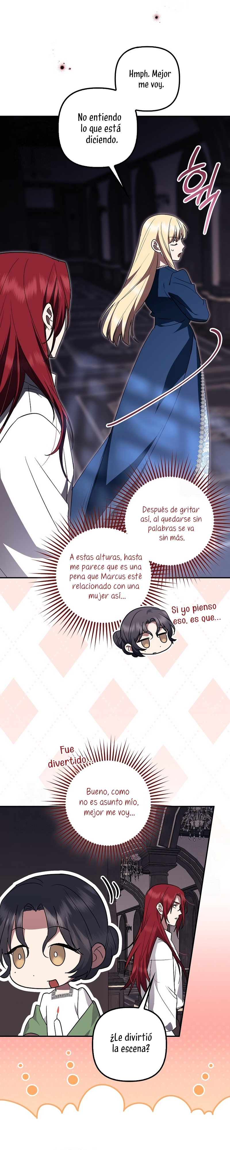 La sencilla vida de soltería disfrutada después de ser abandonada Capítulo 96 - Página 28