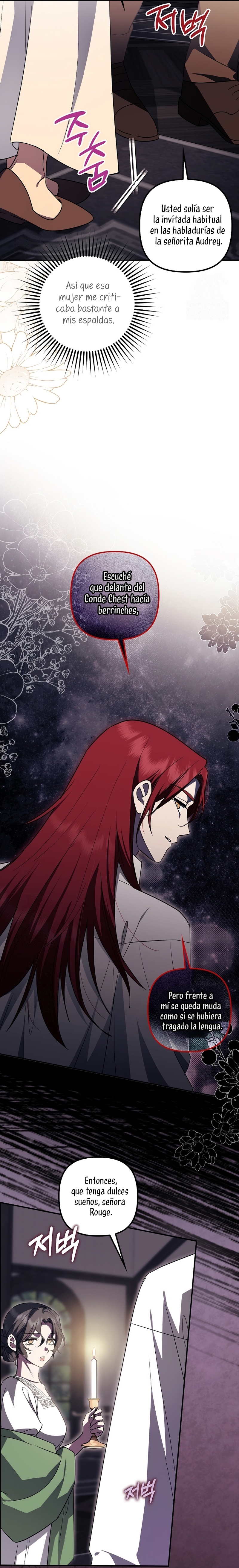 La sencilla vida de soltería disfrutada después de ser abandonada Capítulo 96 - Página 31