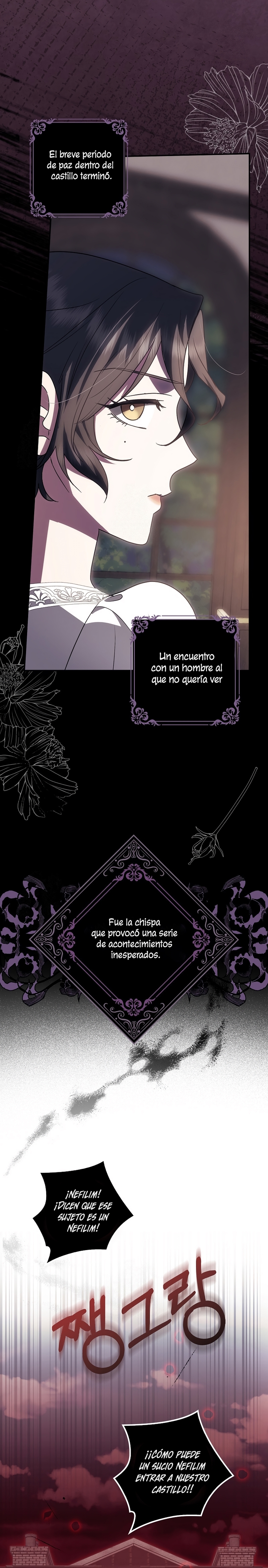 La sencilla vida de soltería disfrutada después de ser abandonada Capítulo 96 - Página 32