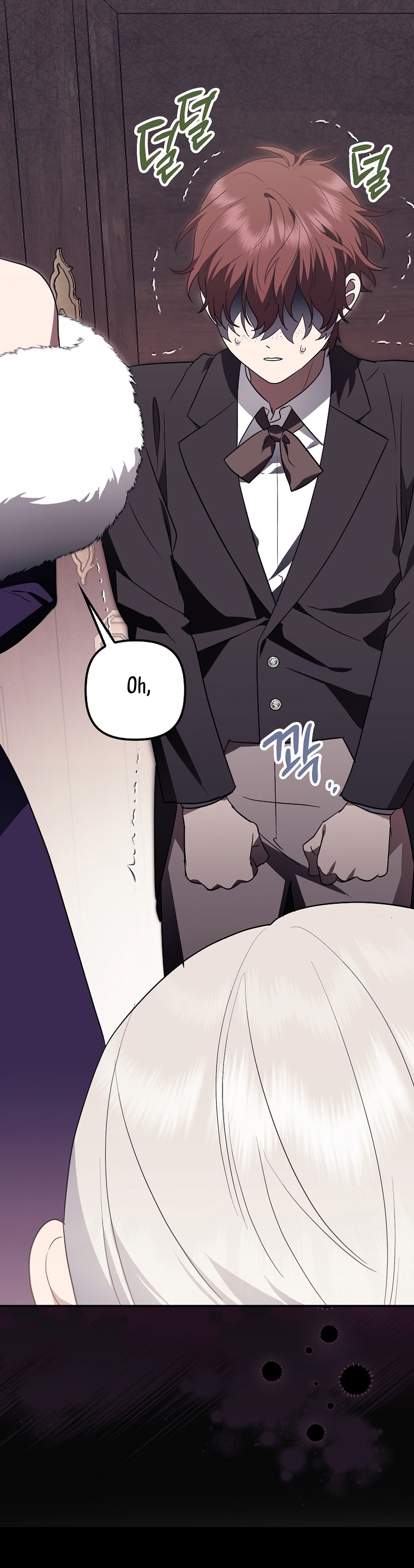 La sencilla vida de soltería disfrutada después de ser abandonada Capítulo 96 - Página 5