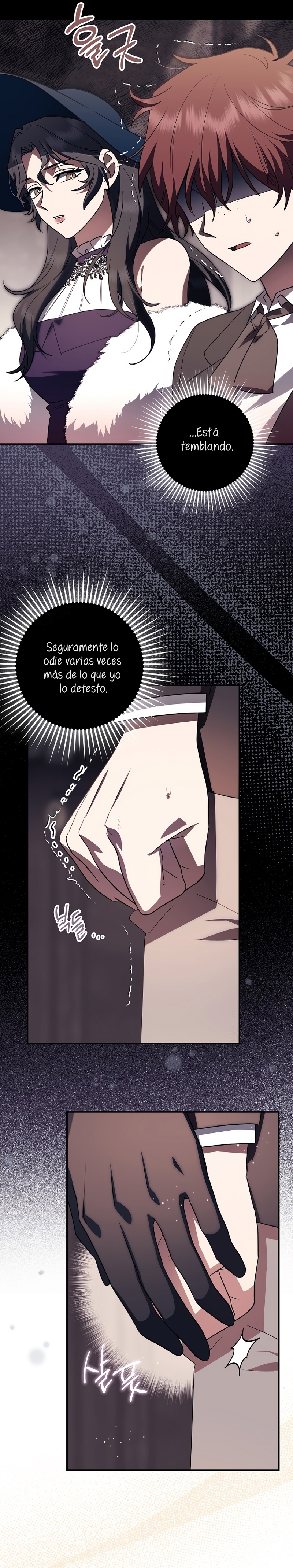 La sencilla vida de soltería disfrutada después de ser abandonada Capítulo 96 - Página 6