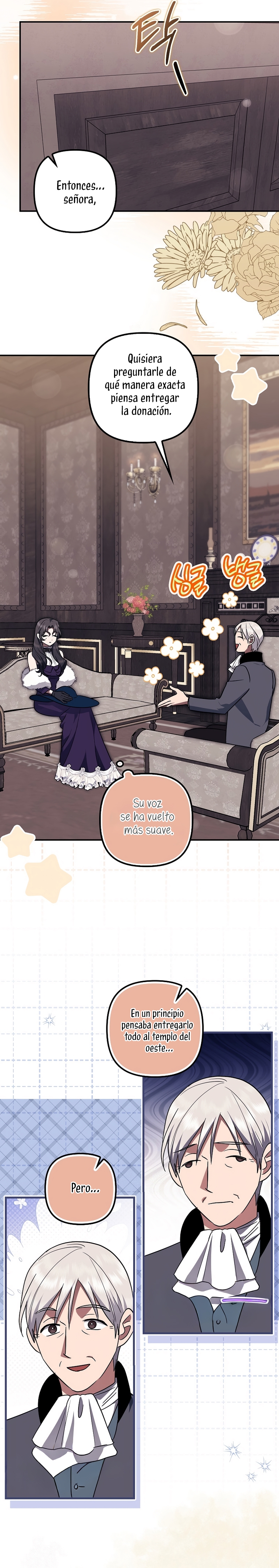 La sencilla vida de soltería disfrutada después de ser abandonada Capítulo 96 - Página 9