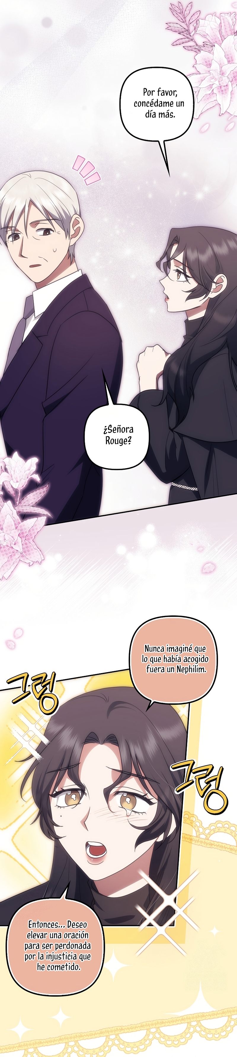 La sencilla vida de soltería disfrutada después de ser abandonada Capítulo 97 - Página 10