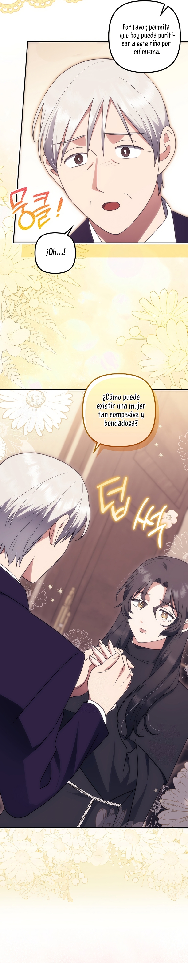 La sencilla vida de soltería disfrutada después de ser abandonada Capítulo 97 - Página 11