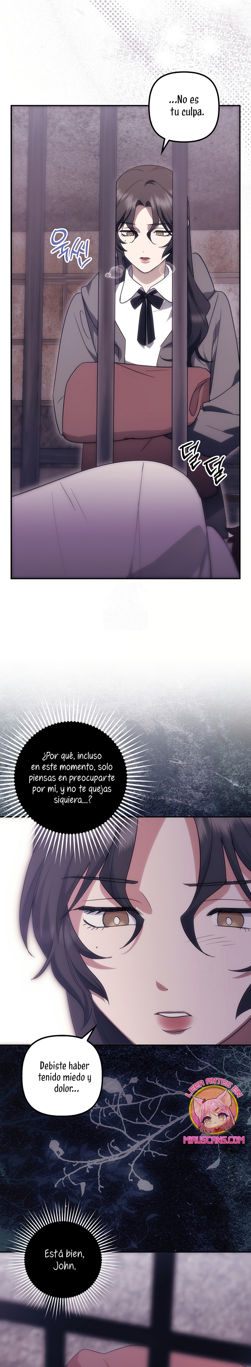 La sencilla vida de soltería disfrutada después de ser abandonada Capítulo 97 - Página 14