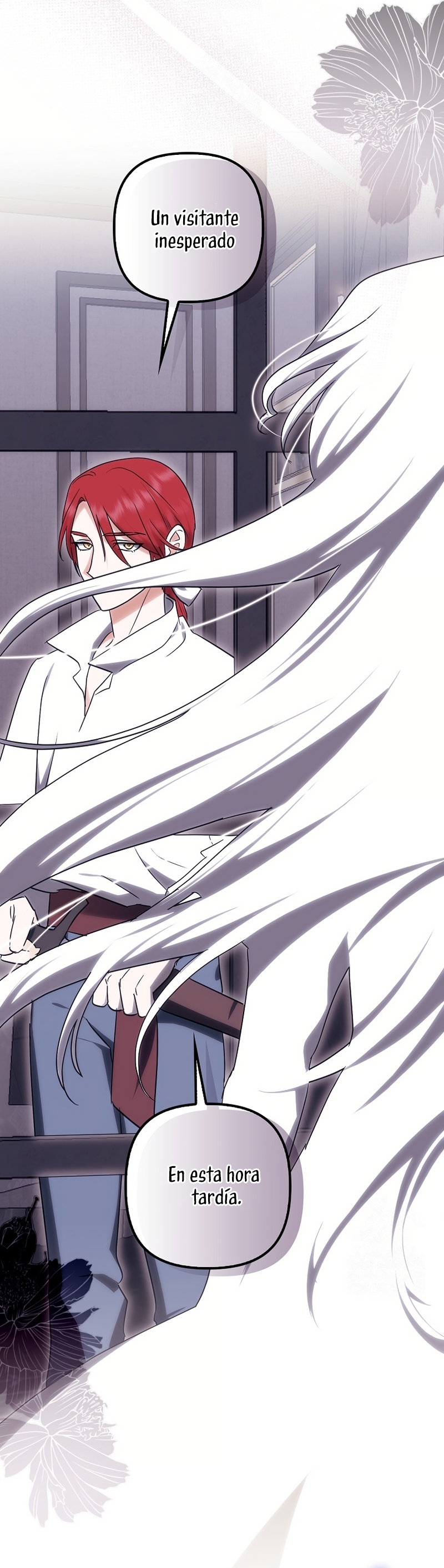 La sencilla vida de soltería disfrutada después de ser abandonada Capítulo 97 - Página 21