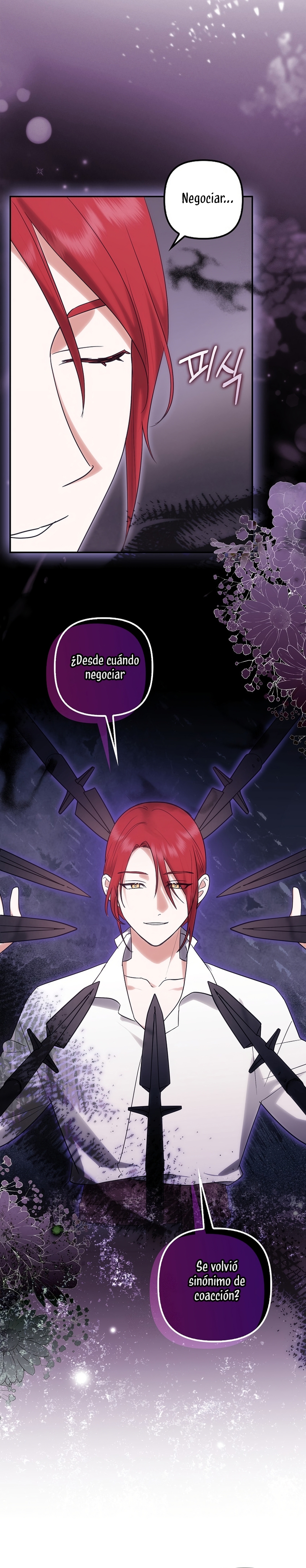 La sencilla vida de soltería disfrutada después de ser abandonada Capítulo 97 - Página 23