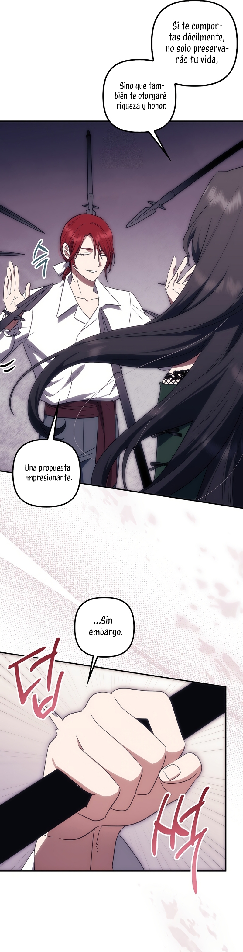 La sencilla vida de soltería disfrutada después de ser abandonada Capítulo 97 - Página 24