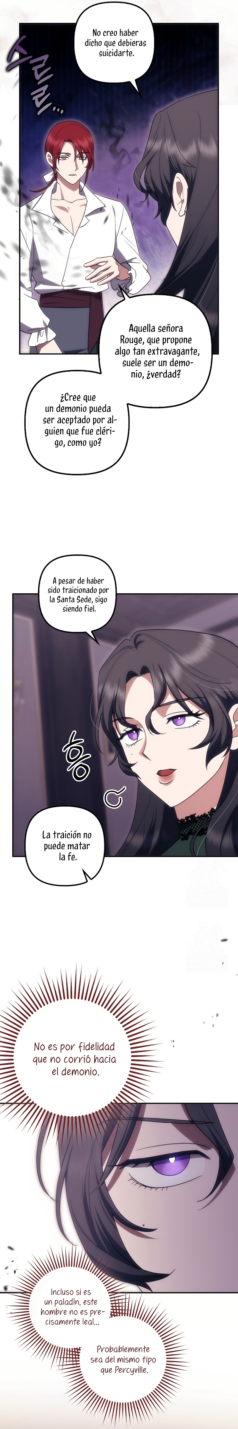 La sencilla vida de soltería disfrutada después de ser abandonada Capítulo 97 - Página 27