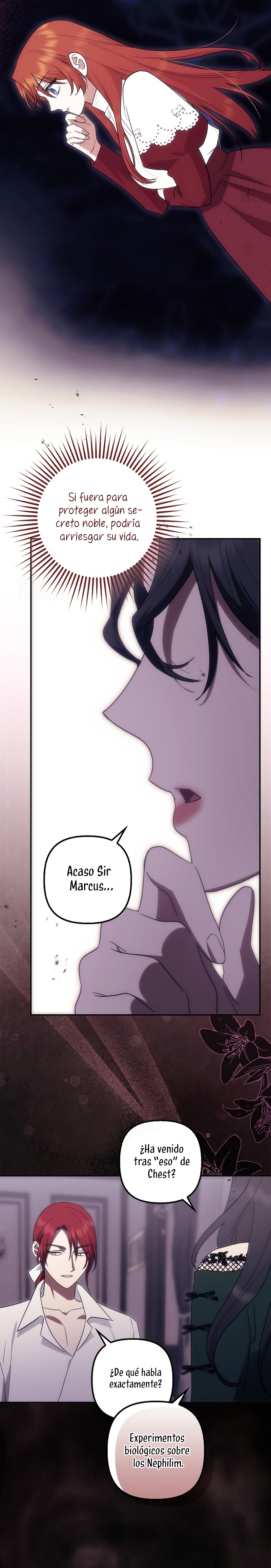 La sencilla vida de soltería disfrutada después de ser abandonada Capítulo 97 - Página 29