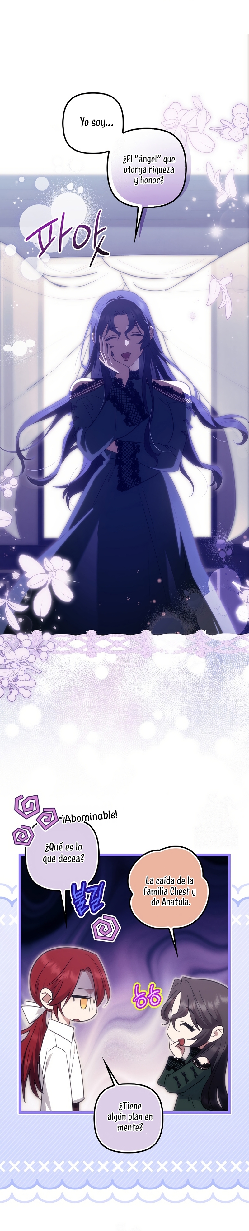 La sencilla vida de soltería disfrutada después de ser abandonada Capítulo 97 - Página 33