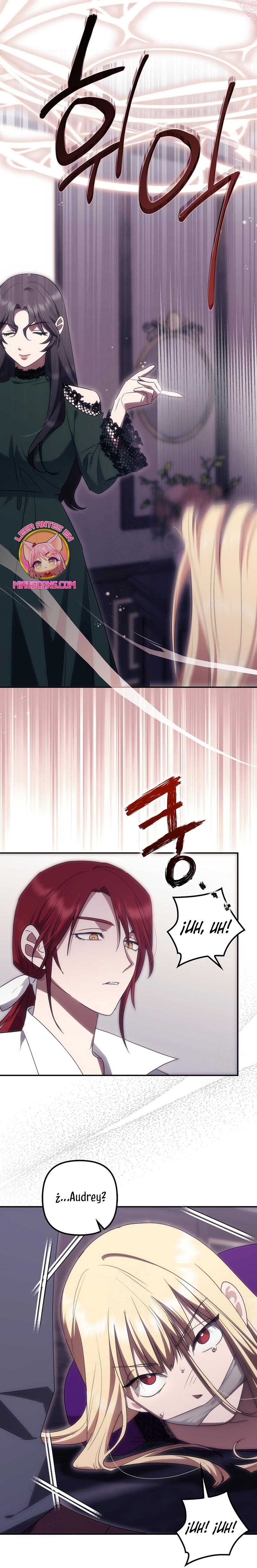 La sencilla vida de soltería disfrutada después de ser abandonada Capítulo 97 - Página 35