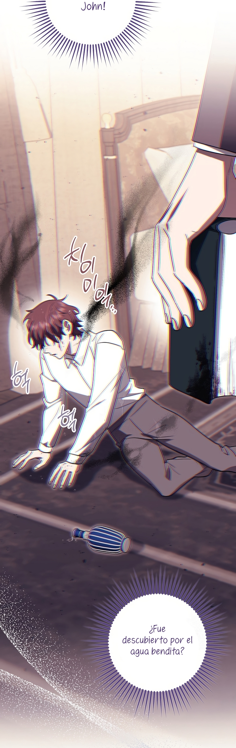 La sencilla vida de soltería disfrutada después de ser abandonada Capítulo 97 - Página 6