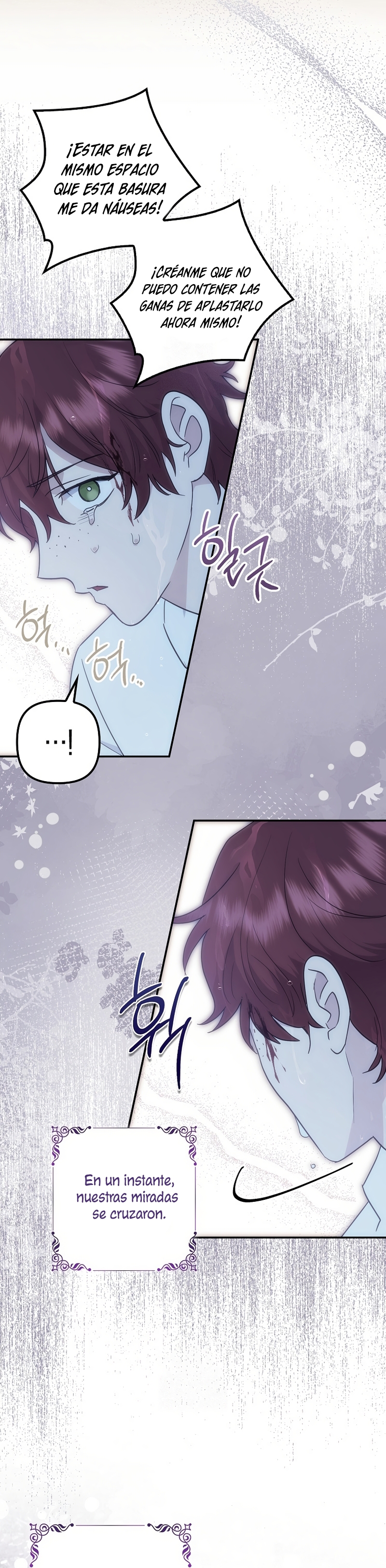 La sencilla vida de soltería disfrutada después de ser abandonada Capítulo 97 - Página 7