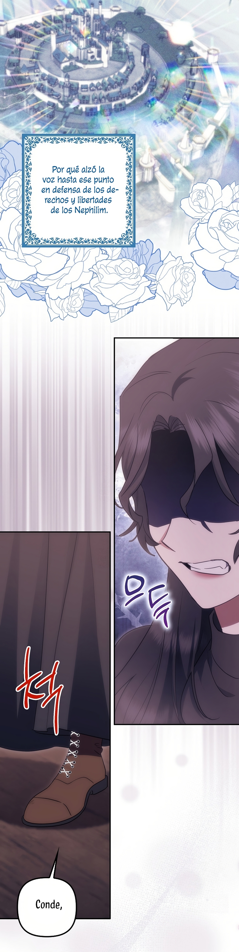 La sencilla vida de soltería disfrutada después de ser abandonada Capítulo 97 - Página 9