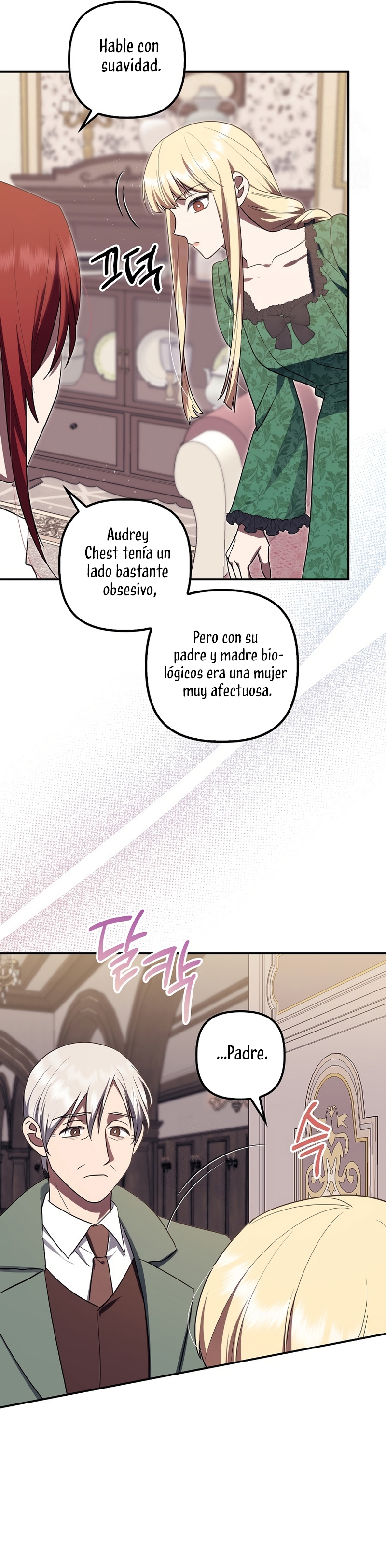 La sencilla vida de soltería disfrutada después de ser abandonada Capítulo 98 - Página 10