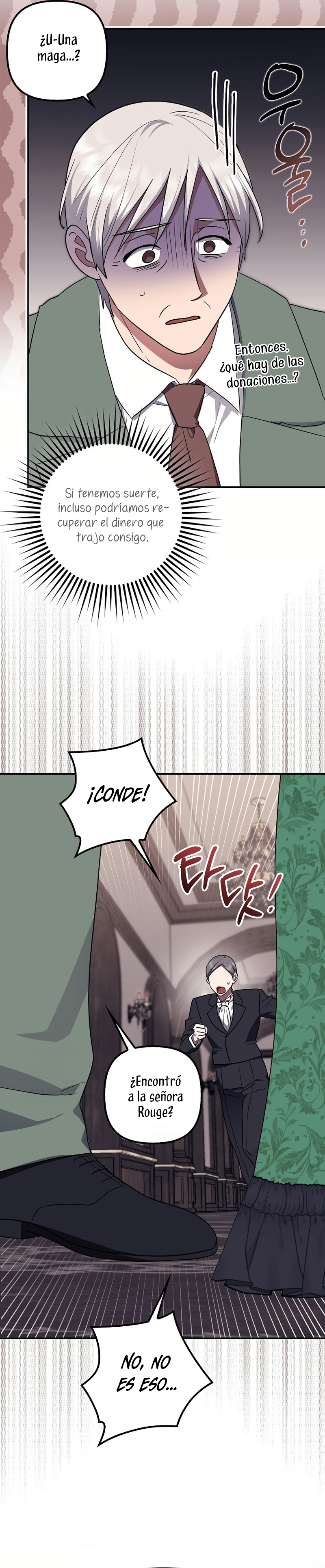 La sencilla vida de soltería disfrutada después de ser abandonada Capítulo 98 - Página 12