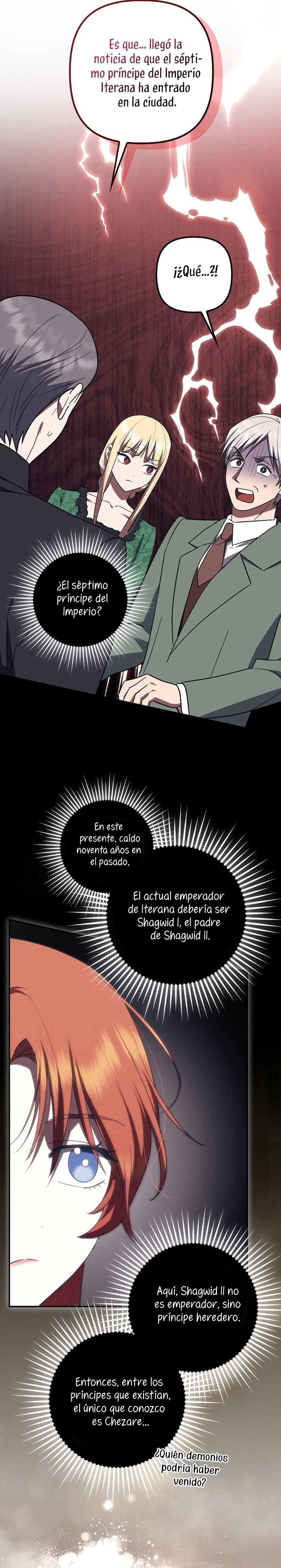 La sencilla vida de soltería disfrutada después de ser abandonada Capítulo 98 - Página 13