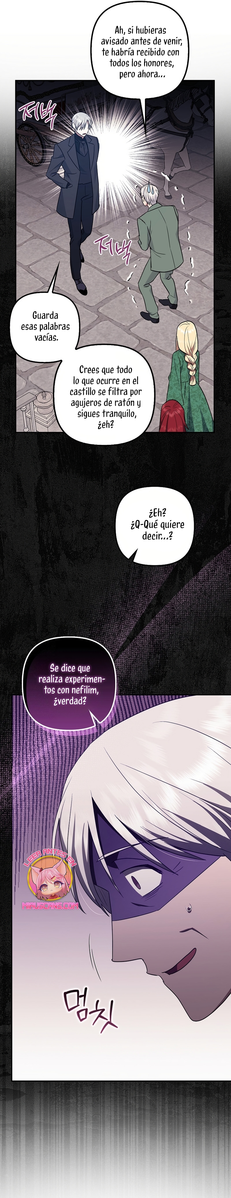 La sencilla vida de soltería disfrutada después de ser abandonada Capítulo 98 - Página 20