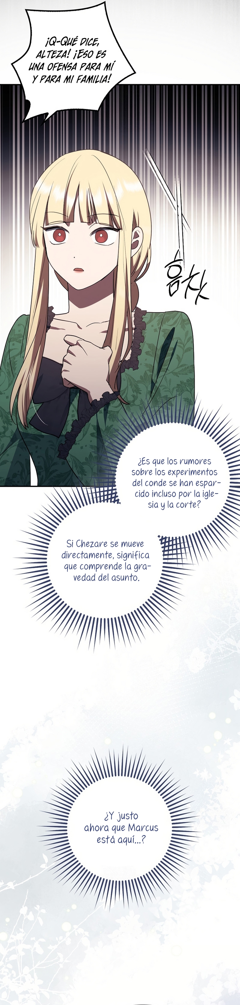 La sencilla vida de soltería disfrutada después de ser abandonada Capítulo 98 - Página 21