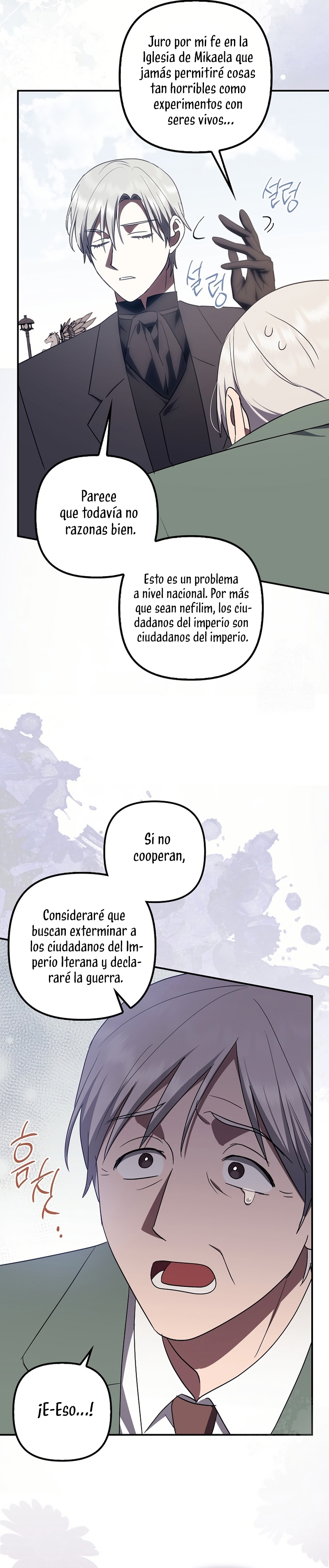La sencilla vida de soltería disfrutada después de ser abandonada Capítulo 98 - Página 22