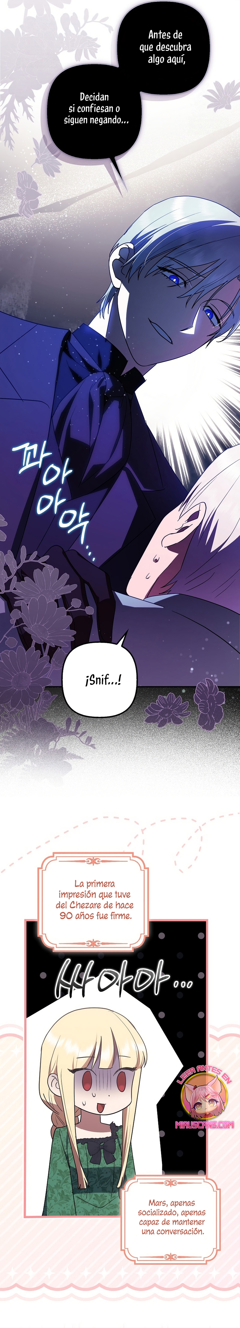 La sencilla vida de soltería disfrutada después de ser abandonada Capítulo 98 - Página 23