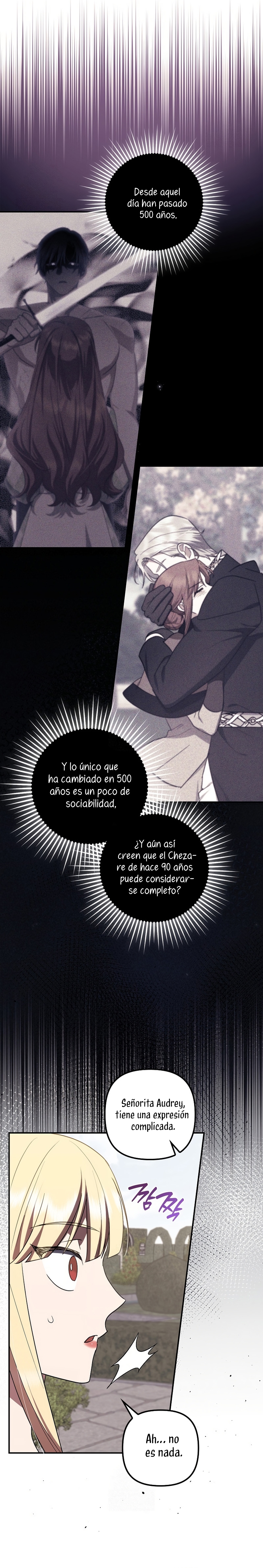 La sencilla vida de soltería disfrutada después de ser abandonada Capítulo 98 - Página 24